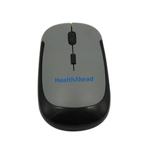 Load image into Gallery viewer, 2.4GHz Ultra Thin Wireless Mouse  - test-store-1-230.myshopify.com