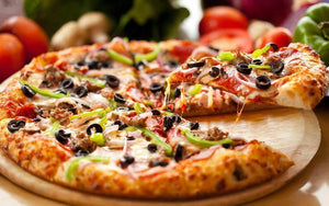 Pizza  - test-store-1-230.myshopify.com