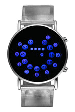 Load image into Gallery viewer, Unique Personality Digital Watch Men Wrist Watch Fashion LED Watches  - test-store-1-230.myshopify.com