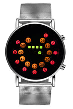 Load image into Gallery viewer, Unique Personality Digital Watch Men Wrist Watch Fashion LED Watches  - test-store-1-230.myshopify.com